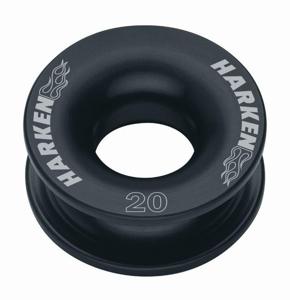 Harken Thimble Aluminium Max. 14mm Lijn Size 20 Default