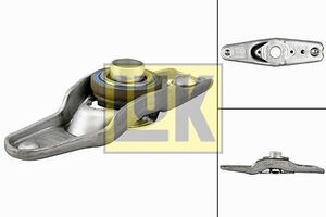 Druklagerset, koppelingbediening 514001110