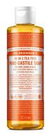 Dr Bronners Liquid soap tea tree 240 Milliliter
