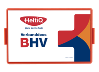 Heltiq Verbanddoos B(HV) 1 Stuks