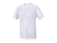 PARKSIDE Heren T-shirt (M (48/50), Wit) - thumbnail