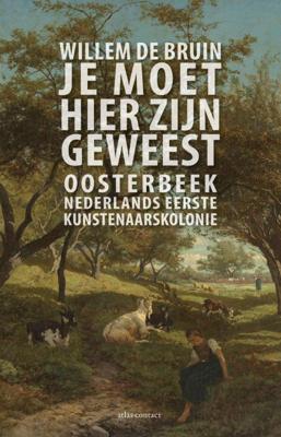Je moet hier zijn geweest (Paperback)