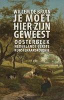 Je moet hier zijn geweest (Paperback)