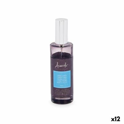 Luchtverfrisserspray Schone Kleren 70 ml (12 Stuks)