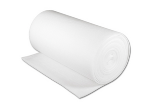 Filterdoek 10 x 1 meter G2