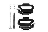 Accessoireset, schijfremblok PFK344