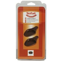 Tefal XA4001 Gourmet Pannen Set 2 Stuks