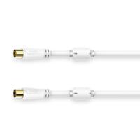 HDMI-Kabel Hama 00205248 Wit 5 m