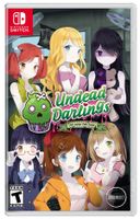 Undead Darlings: No Cure for Love