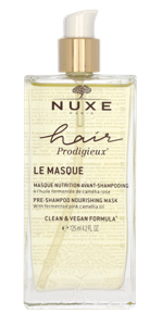 Nuxe Hair Prodigieux Nourishing Mask 125 ml