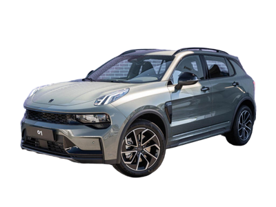 Lynk and Co 01
