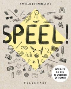 Speel! (Paperback)