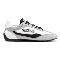 Racelaarzen Sparco S-DRIVE Wit 43 Maat 43