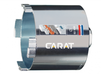 Carat dustec dozenboor ø82x60xm16 premium