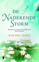 De naderende storm - Rachel Hore - ebook