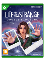 Xbox Series X Life is Strange: Double Exposure
