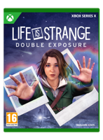 Xbox Series X Life is Strange: Double Exposure - thumbnail