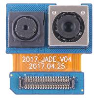 Back cameramodule voor de Galaxy-C8 / C7100