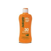 Zonnebrand crème Babaria 200 ml 30