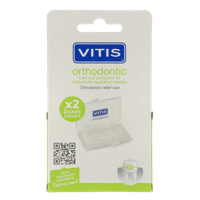 Orthodontic wax 1 Stuks