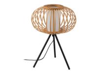 LIVARNO home LED plafondlamp of tafellamp (Tafellamp - drie poten)