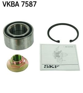 Wiellager VKBA7587