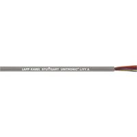 LAPP 22642/305 Datakabel UNITRONIC® LiYY 2 x 0.75 mm² Grijs 305 m - thumbnail