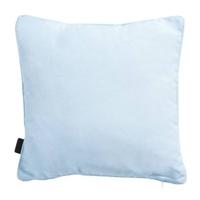 Madison - Sierkussen Piping, Panama Skyway - 45X45 - Blauw