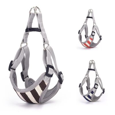 Nobleza Honden y-tuig - Breeze - Maat M