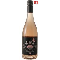 Rosé tempranillo alcoholvrij - Aldea - thumbnail