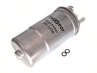 Brandstoffilter 260262