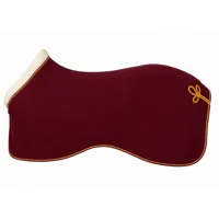 Pagony Competition Showdeken bordeaux maat:185