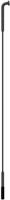 Sapim spaak 14-254 cx-ray plat zilver met nippel (20st)