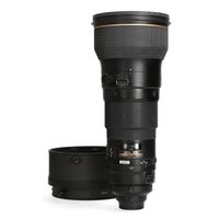 Nikon Nikon 400mm 2.8 G AF-S ED VR II - Sale - thumbnail