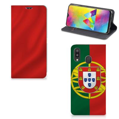 Samsung Galaxy M20 | Standcase | Portugal