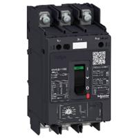 Schneider Electric GV4LE03N6 GV4LE03N6 Motorbeveiligingsschakelaar 1 stuk(s)