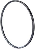 CONTEC Ct aluminum rims xeta 27. 32l. 25-584, sv, black