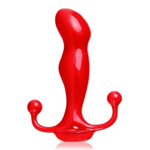 Aneros - Progasm Ice Red Prostaat Massager