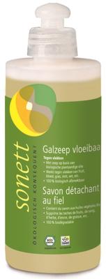 Sonett Galzeep Vloeibaar