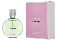 Chanel Chance Eau Fraiche Eau de toilette Spray 35 ml Dames