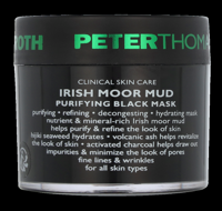 P.T. Roth Clinically Skin Care Irish Moor Mud Mask 50 ml P.T. Roth Clinically Skin Care Irish Moor Mud Mask 50 ml