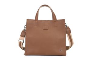 I&apos;m Dutch Handtas/Schoudertas Paris Camel