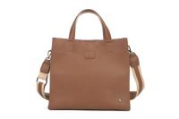 I&apos;m Dutch Handtas/Schoudertas Paris Camel