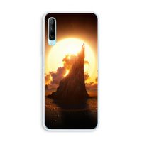 Children of the Sun: Huawei P Smart Pro Transparant Hoesje