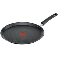 Pan Tefal G2553872 Zwart Aluminium Ø 25 cm - thumbnail