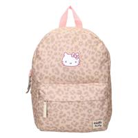 Vadobag Hello kitty rugzak leopard and laughter