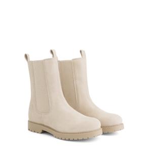 Travelin&apos; Women - chelsea profile sole - Zand - Maat 41