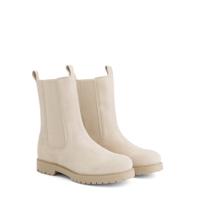 Travelin&apos; Women - chelsea profile sole - Zand - Maat 40