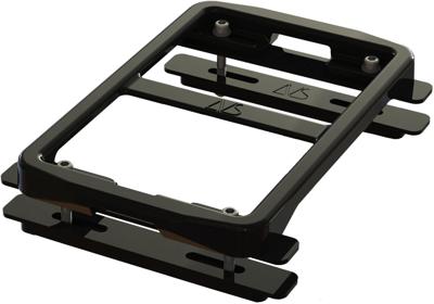 Atranvelo systeemadapter "new rack avs one"