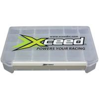 XCeed XCD-106229 Transportbox (l x b x h) 200 x 300 x 30 mm